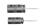UPH Miniature Sized, High Voltage