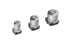 UUD Chip Type, Low Impedance