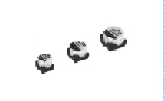 UZG* 3.95mmL MAX. Chip Type, Wide Temperature Range